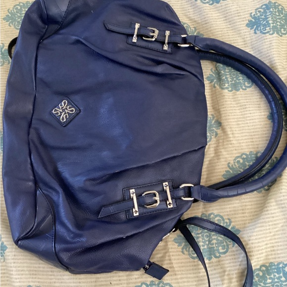 NWOT Vera wang handbag - Picture 9 of 11